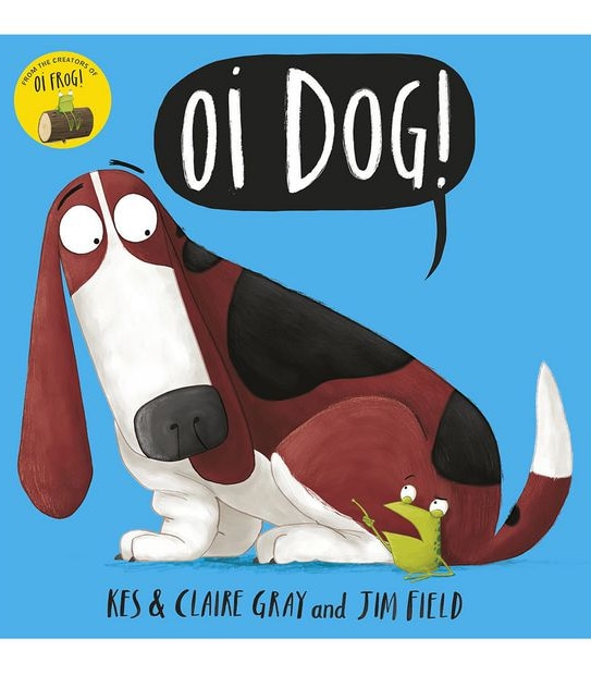 Oi Dog!