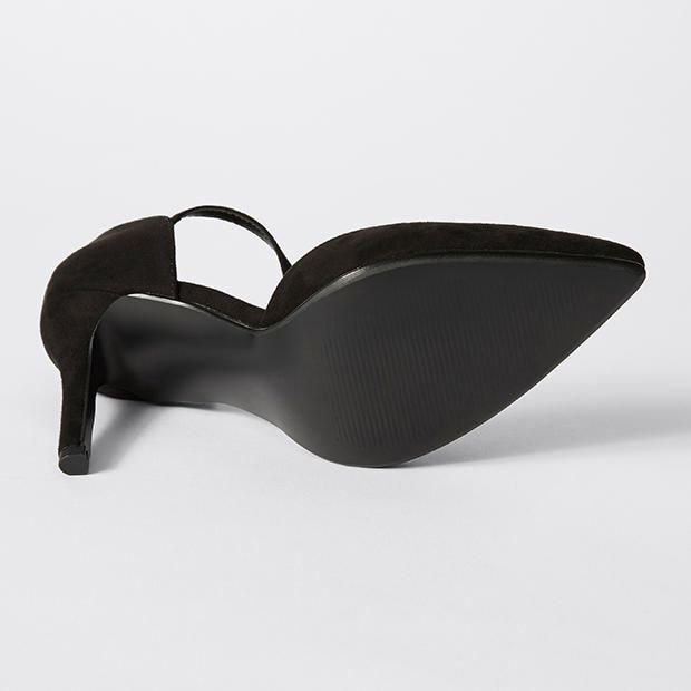 target au heels
