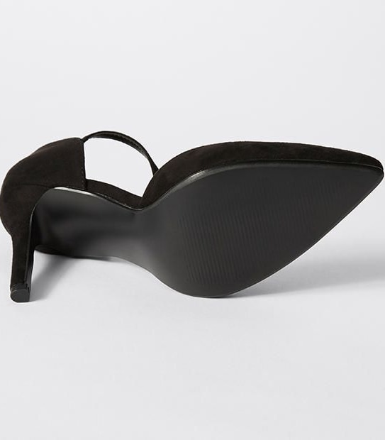 Maya Strap High Heels