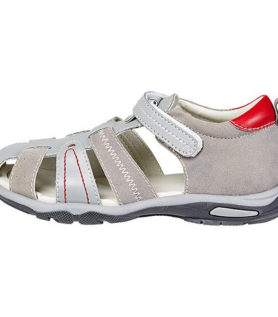 Scully Sandals