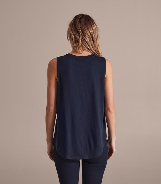 Preview Supima Tank Top