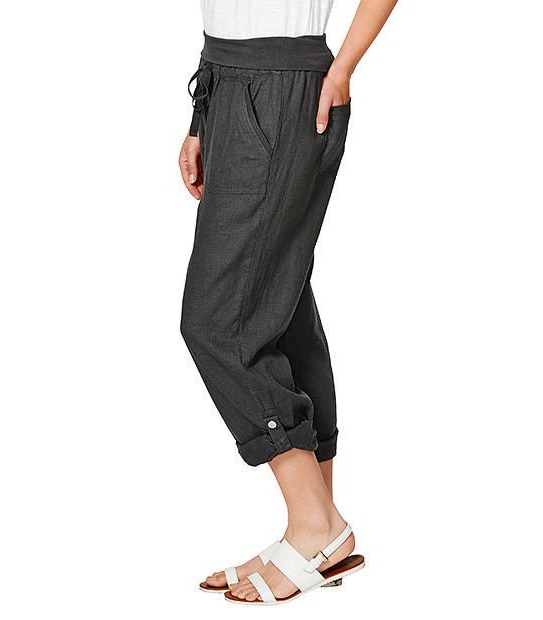 Linen Yoga Pants Target Australia
