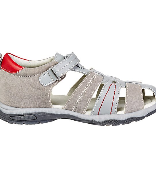 Scully Sandals