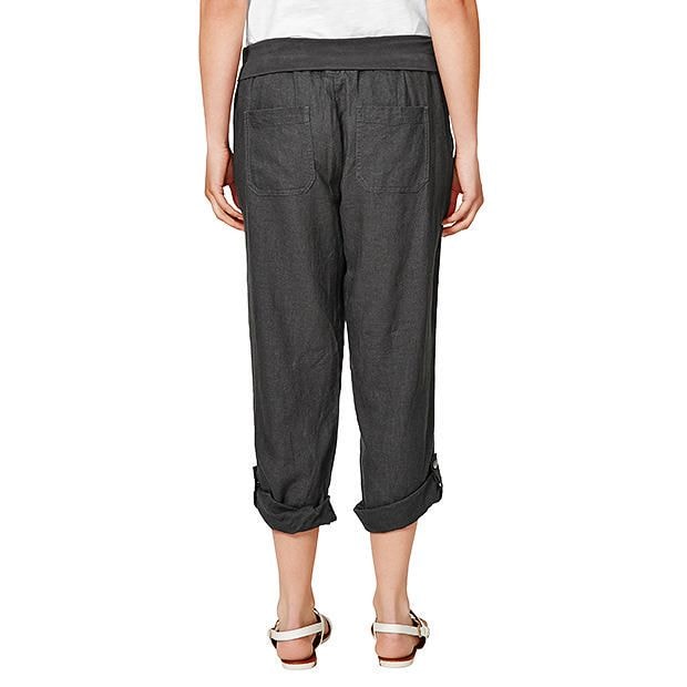 Linen Yoga Pants Target Australia