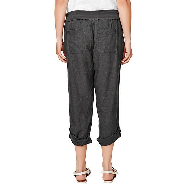 Linen Yoga Pants | Target Australia