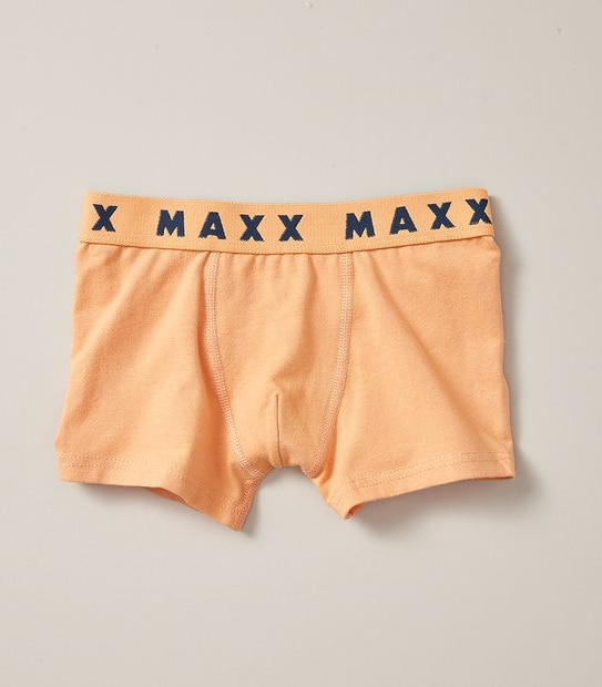 5 Pack Maxx Trunks