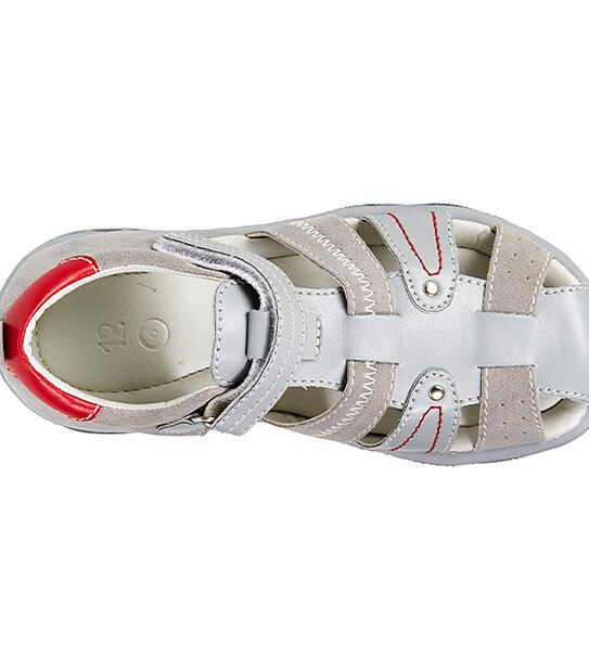 Scully Sandals