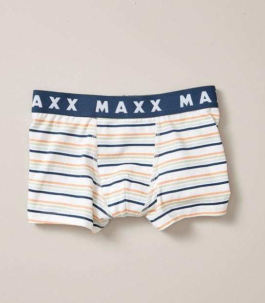 5 Pack Maxx Trunks