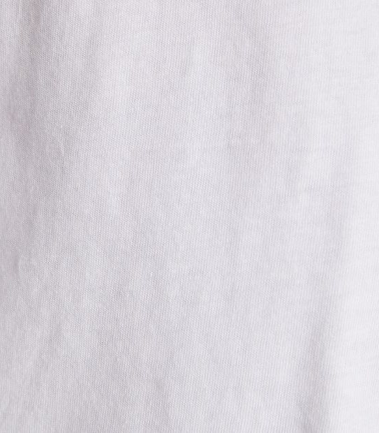 Lily Loves Crew Neck Boxy T-Shirt