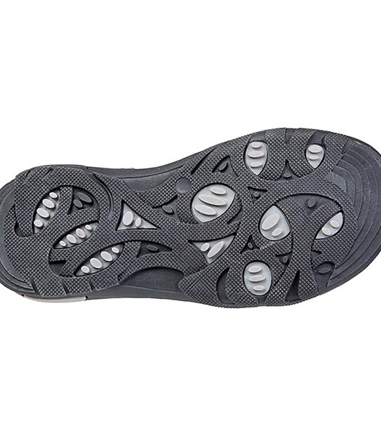 Scully Sandals