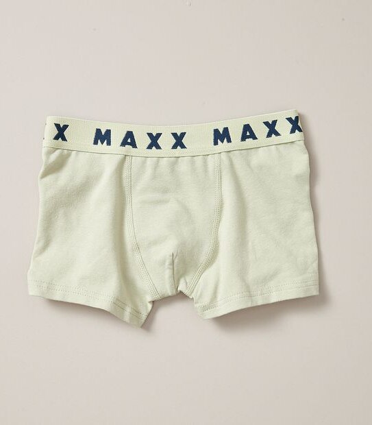 5 Pack Maxx Trunks