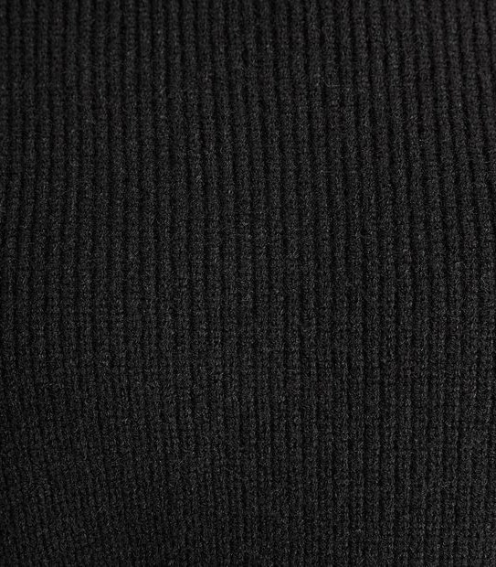 Preview Roll Neck Oversized Jumper