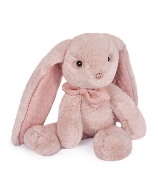 Histoire d' Ours Preppy Chic Bunny 30cm - Rose Pink
