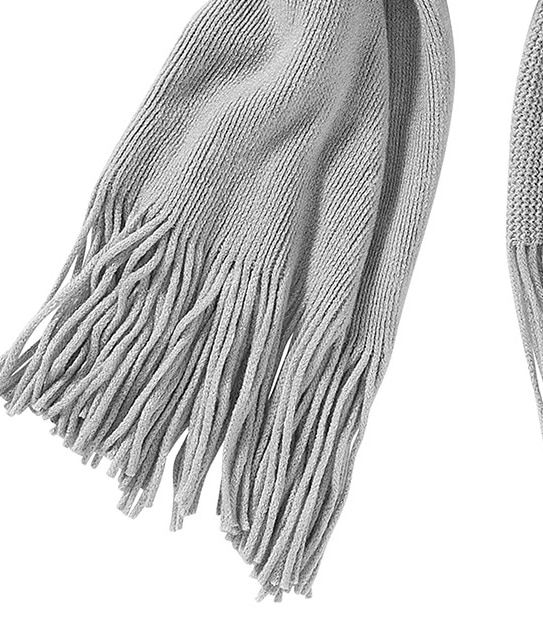 Super Soft Scarf