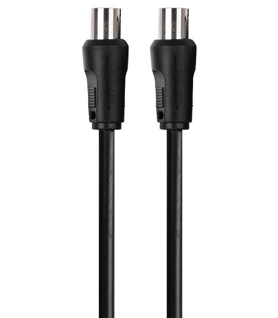 Target Dual Shield Antenna Cable 1.5m