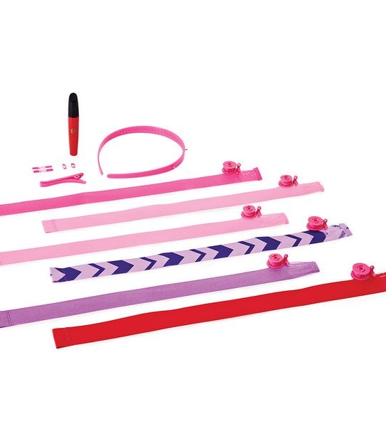 Cool Maker Hollywood Hair Extension Maker