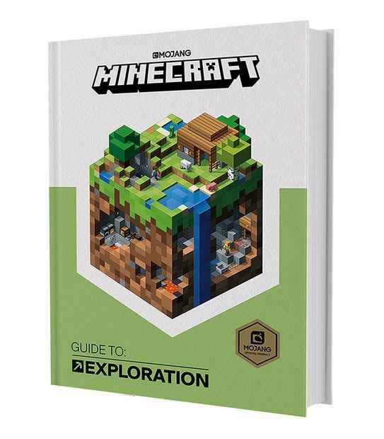 Minecraft: Guide To Exploration - Mojang AB