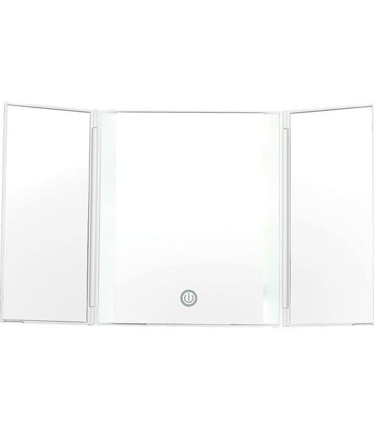 Finesse LED Lighted Mirror