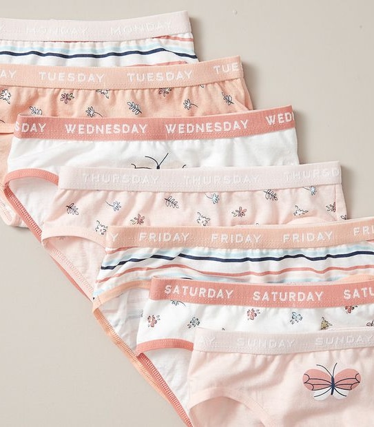 7 Pack Maxx Briefs