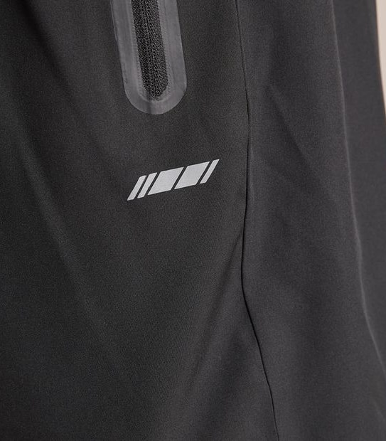 Active 2 in 1 Woven Shorts