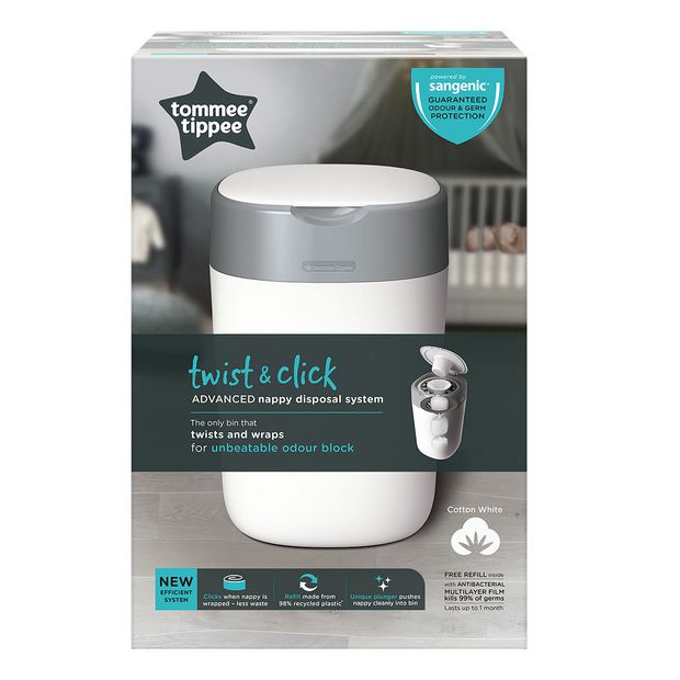 cloth nappies target australia