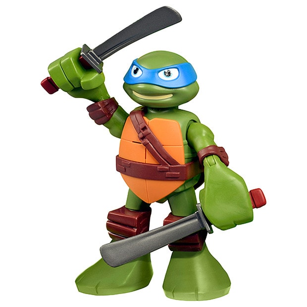 ninja turtles toys target australia