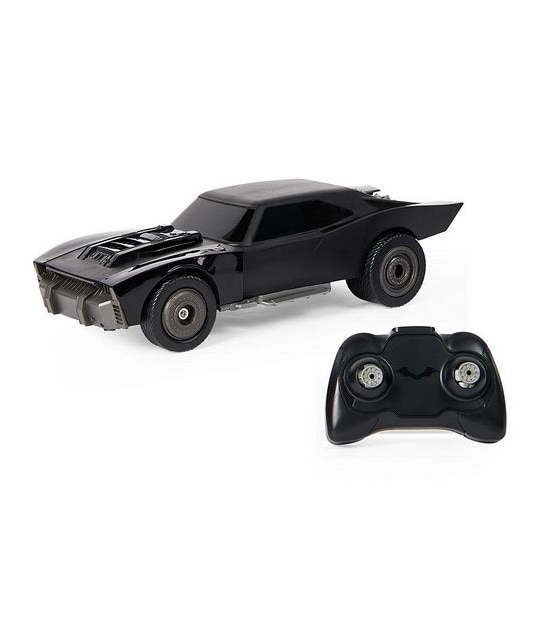 Batman MOVIE 1:20th Batmobile RC