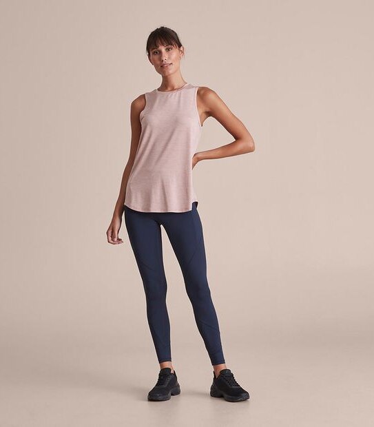 Active Running Tank Top