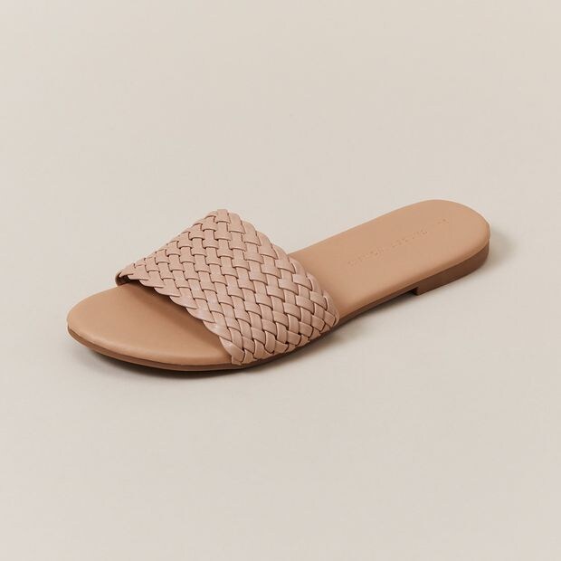 target ladies sandals