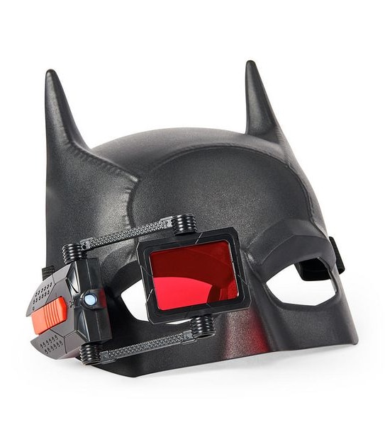 Batman MOVIE Detective Role Play Set