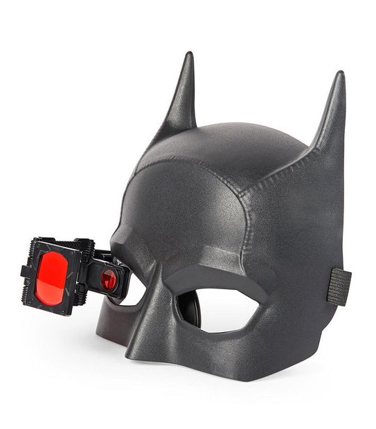 Batman MOVIE Detective Role Play Set