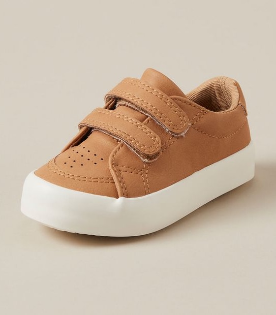 Baby Retro Sneakers