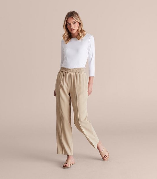 Preview Isabel Boat Neck Top