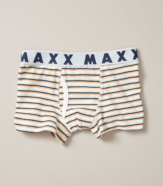 3 Pack Maxx Trunks