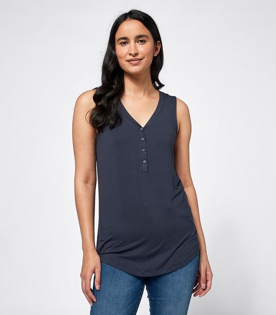 Alexa Henley Top