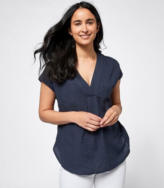 Dallas Textured Blazer