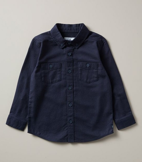 Flannelette Shirt