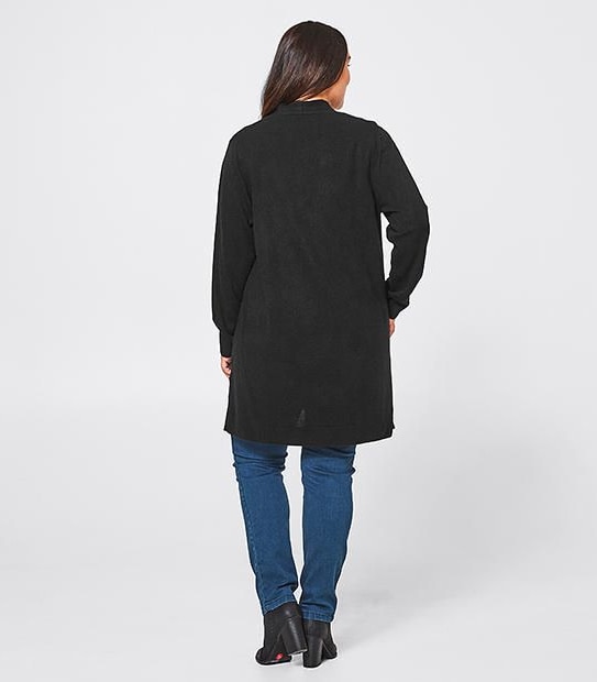 Belle Curve Super Soft Cardigan