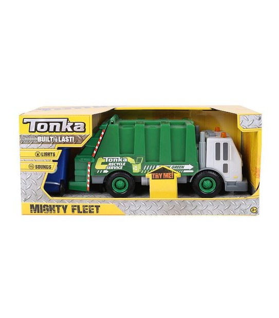 Tonka Mighty Fleet - Assorted*