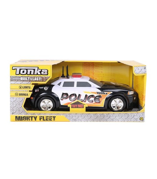 Tonka Mighty Fleet - Assorted*