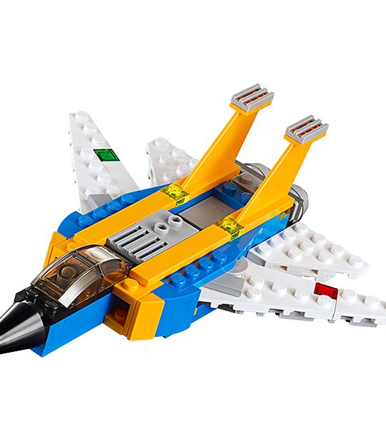 LEGO&reg; Creator Super Soarer 31042