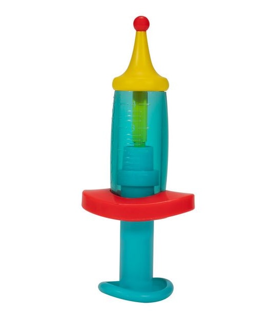CoComelon Musical Doctor Check-Up Case Set