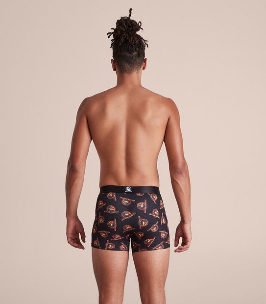 Swag Licensed Trunks - Mortal Kombat