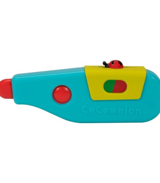 CoComelon Musical Doctor Check-Up Case Set