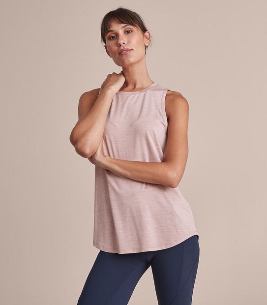 Active Running Tank Top