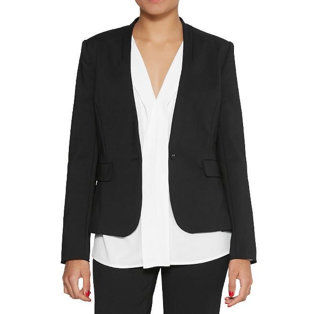 black blazer target