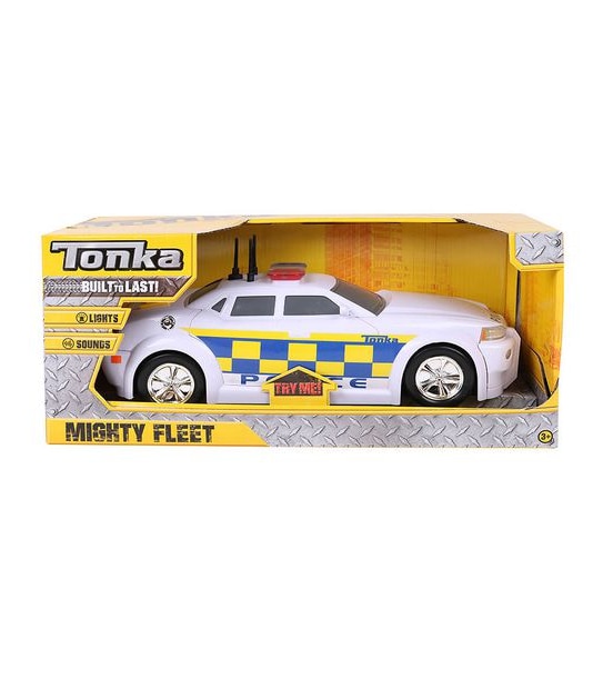 Tonka Mighty Fleet - Assorted*