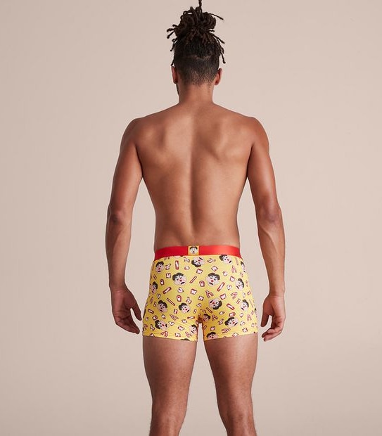 Swag Licensed Trunks - Operation 