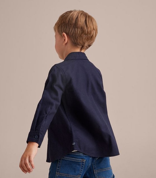 Flannelette Shirt