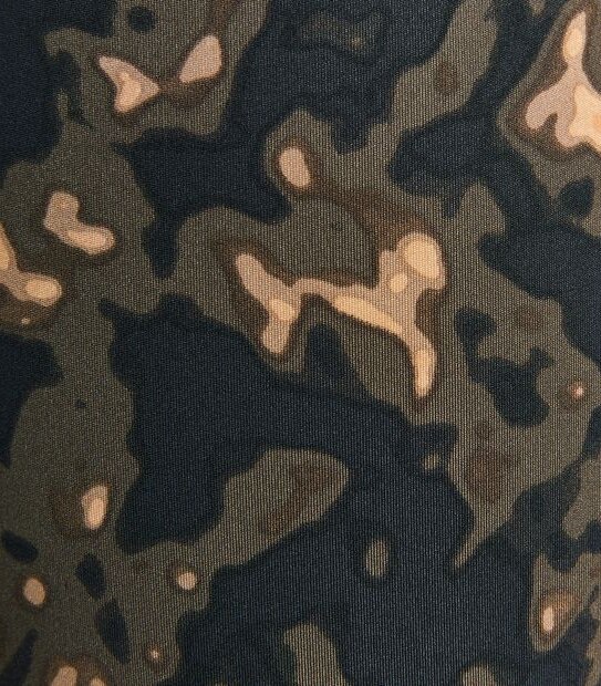 Active 7/8 Length Fashion Print Tights